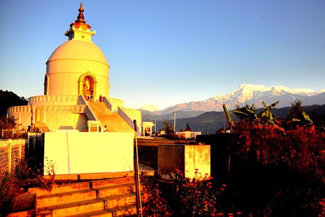Kathmandu - Pokhara - Lumbini World Heritage Site Tours - Exploring the Kathmandu Valley