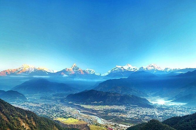 Kathmandu Pokhara Tour - 5 Days - The Value of This Tour