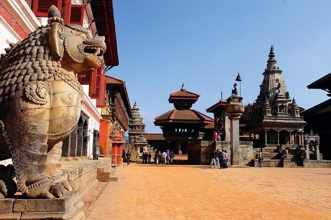 Kathmandu Pokhara Tour - 5 Days - FAQs