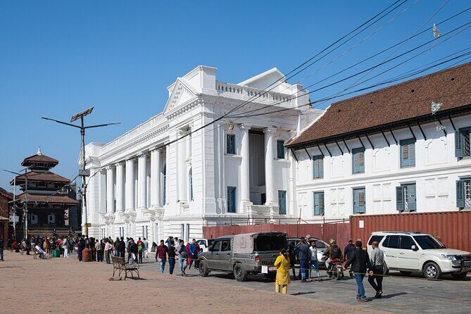 Kathmandu: Private/Group Tour to 7 UNESCO Sites with Lunch - Who Is This Tour Best For?