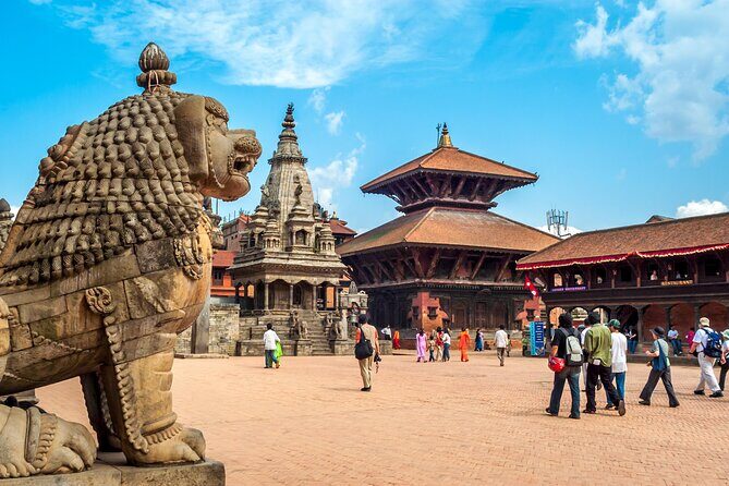 Kathmandu: Private/Group Tour to 7 UNESCO Sites with Lunch - Final Thoughts
