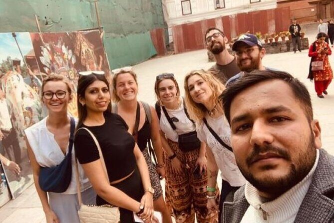Kathmandu Private Sightseeing Tour | UNESCO World Heritage Sites - Frequently Asked Questions