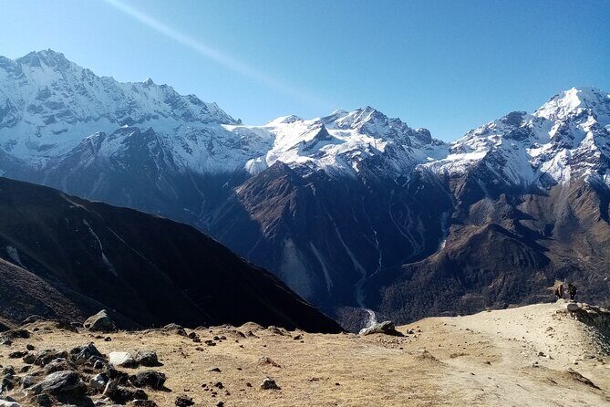 Kathmandu Private Tour 7 Day Langtang Valley Trek - What Makes This Trek Stand Out?