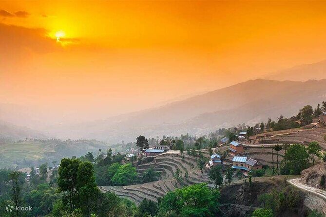 Kathmandu: Private Tour to Nagarkot to Explore Mt. Everest - Cultural Stops and Local Charm