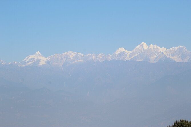 Kathmandu: Private Tour to Nagarkot to Explore Mt. Everest - Guides and Personal Touch