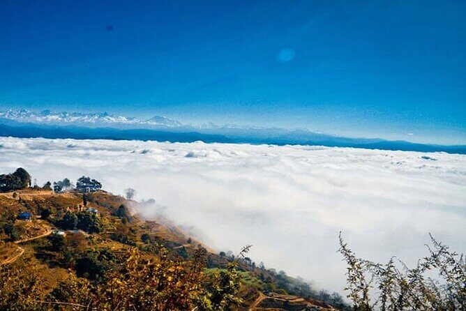 Kathmandu: Private Tour to Nagarkot to Explore Mt. Everest - Pricing and Value