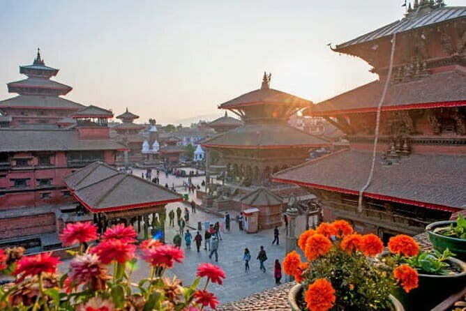 Kathmandu: PrivateTour to Bhaktapur World Heritage Sites - Key Points