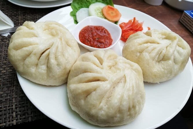 Kathmandu Rickshaw Food & Drink and Shopping Tour - Practical Details and Tips