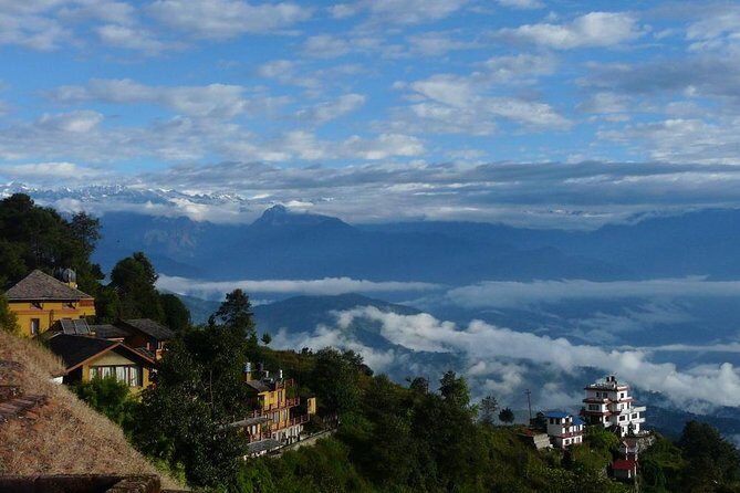Kathmandu Shivapuri National Park and Nagarkot Hiking - 3 Days - Practicalities and Value