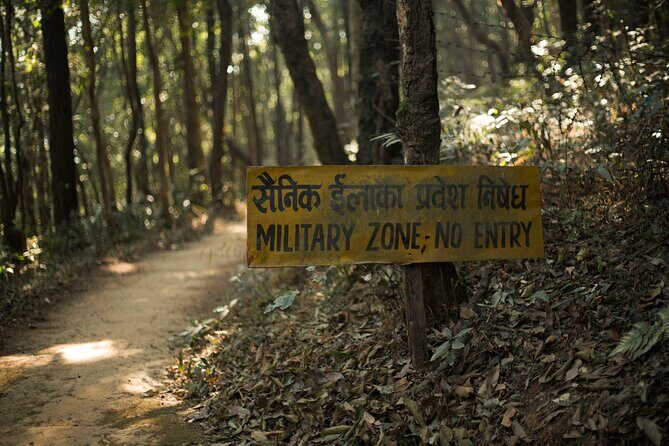 Kathmandu Shivapuri National Park and Nagarkot Hiking - 3 Days - FAQs
