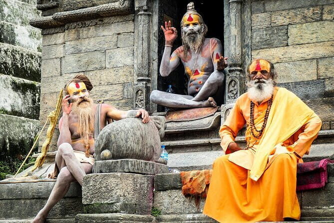 Kathmandu Sightseeing Day Tour by Guide and Private Car - Key Points