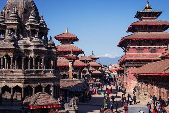 Kathmandu Sightseeing Tour by Private Vehicle - Who Will Benefit Most from This Tour?