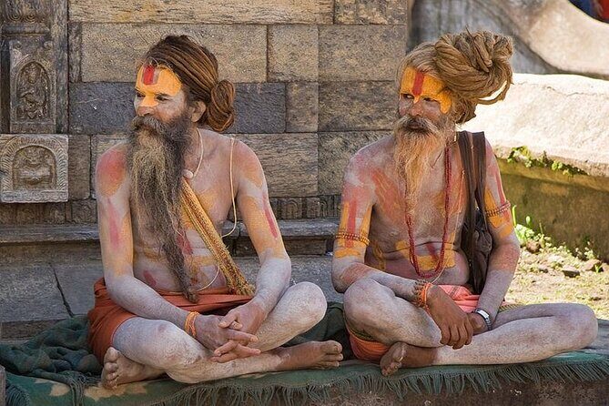 Kathmandu sightseeing tour - Key Points