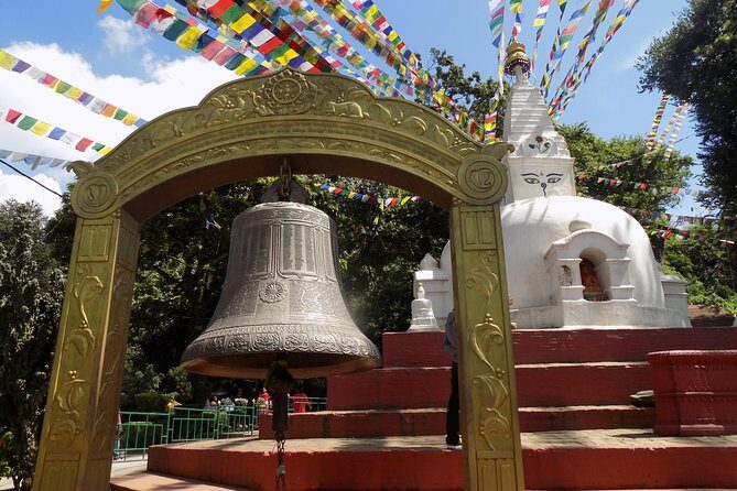Kathmandu sightseeing tour - An In-Depth Look at the Tour