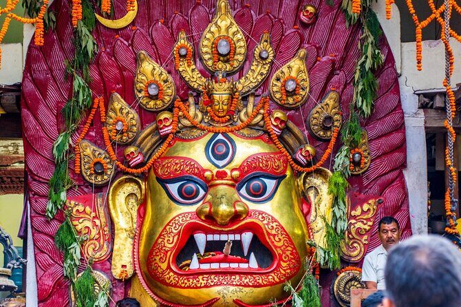 Kathmandu sightseeing tour - Who Is This Tour Best For?