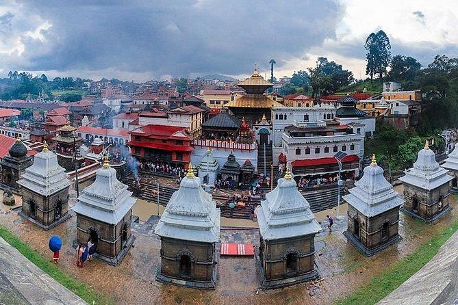 Kathmandu sightseeing tour - FAQs