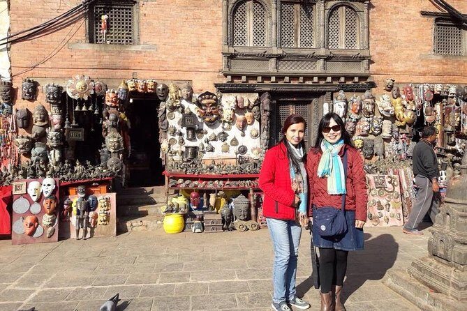 Kathmandu Sightseeing Tour with Car and Guide - What You Might Consider