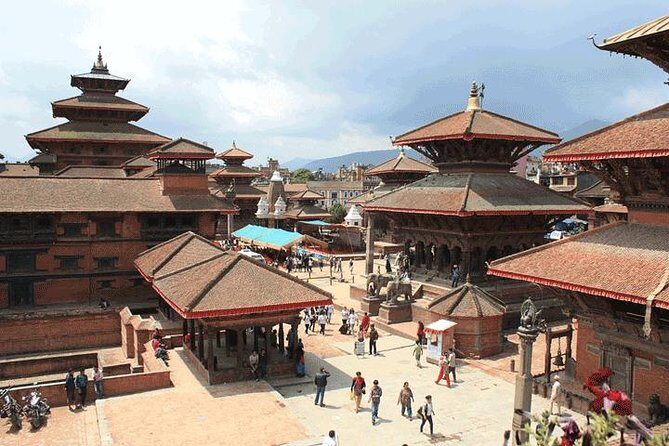 Kathmandu Sightseen Tour - The Sum Up: Is This Tour Right for You?