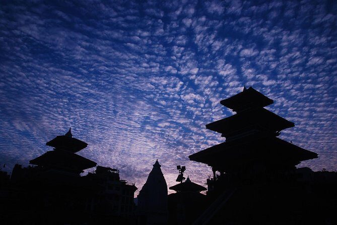 Kathmandu Sunset Tour by Rickshaw Including Durbar Square Visit - The Sum Up: Is It Worth It?
