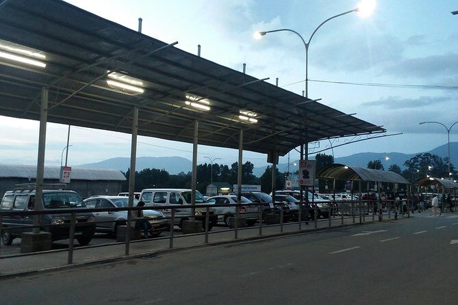Kathmandu: TIA Kathmandu Airport transfer - An In-Depth Look at Kathmandu: TIA Kathmandu Airport Transfer