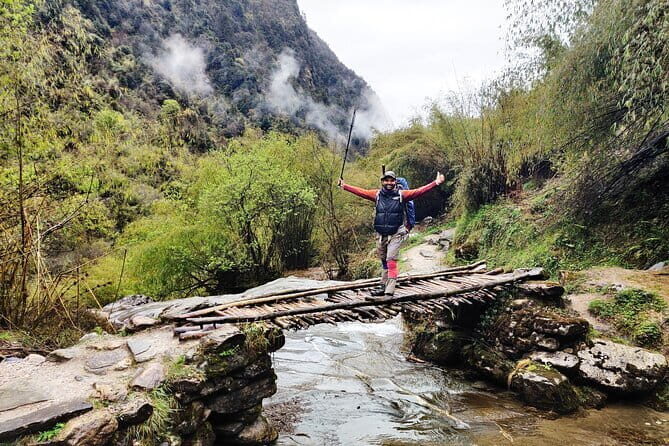 Kathmandu to Annapurna Base Camp 5 Days Trek - An In-Depth Look at the 5-Day Trek