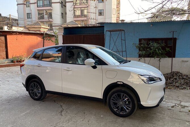 Kathmandu to Besisahar One Way Transfer by Private AC Car - Key Points