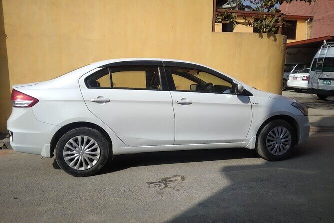 Kathmandu to Besisahar One Way Transfer by Private AC Car - Final Thoughts