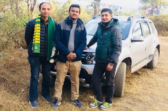 Kathmandu to Chitwan Transfer by Luxury Private Car - Who Should Consider This Transfer?