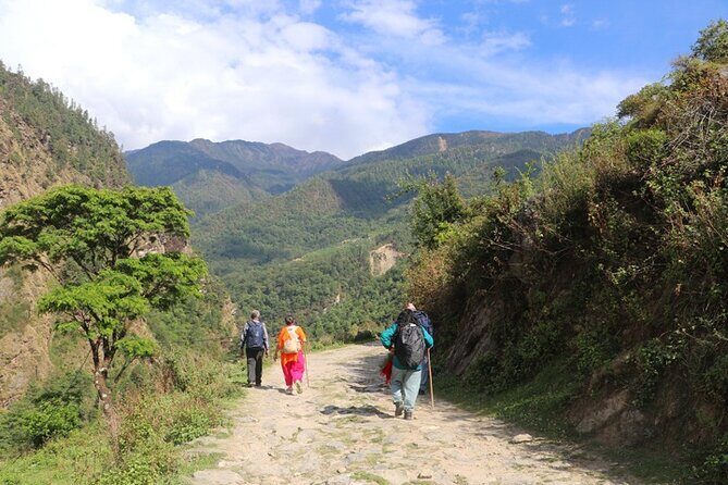 Kathmandu to Gosaikunda Trek | Explore the Himalayas - What’s Included and What’s Not