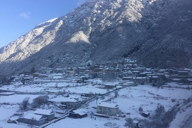 Kathmandu to Lukla one way Flight Ticket - Final Thoughts: Is This Flight Worth It?