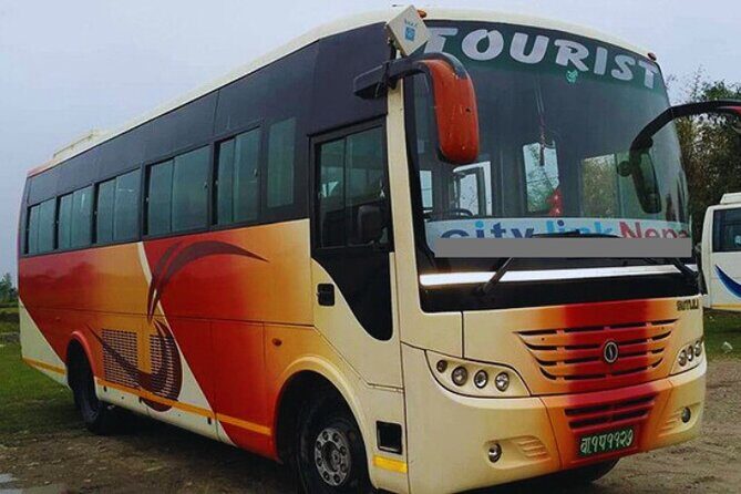 Kathmandu to Lumbini or Lumbini to Kathmandu Bus Service - A Deep Dive into the Kathmandu to Lumbini Bus Experience
