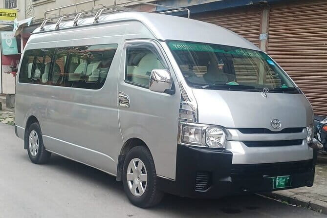 Kathmandu To Manthali Airport Ramechhap Transport Service - Kathmandu To Manthali Airport Ramechhap Transport Service: An Honest, Detailed Look