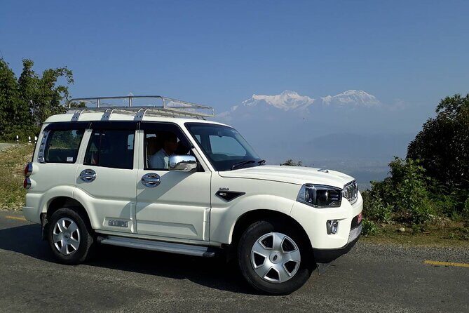 Kathmandu to Nagarkot One Way Transfer by Private AC Car - Frequently Asked Questions