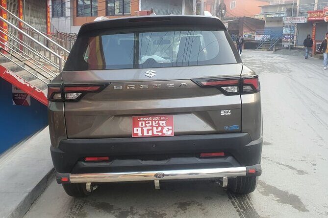Kathmandu to Namobuddha Transfer by Private AC Car One Way - FAQs