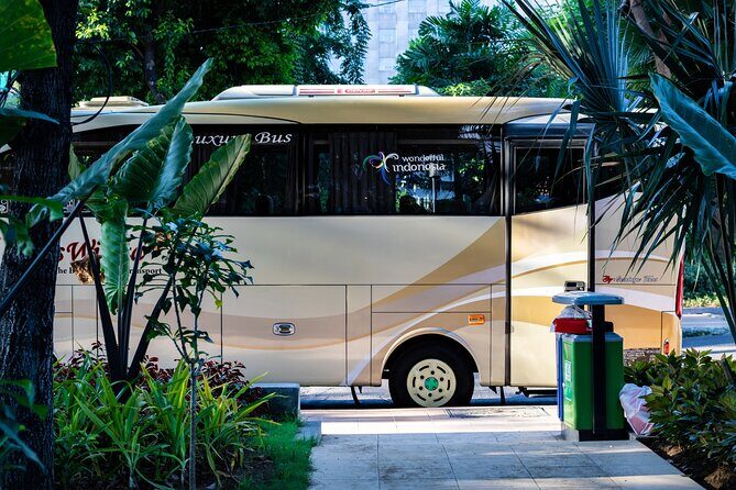 Kathmandu To Pokhara Deluxe AC Bus - Key Points