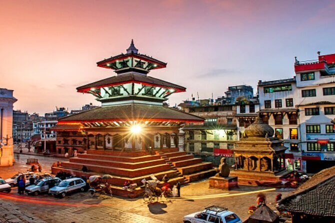 Kathmandu To Pokhara Deluxe AC Bus - The Sum Up
