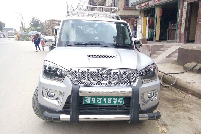 Kathmandu to Pokhara drop-off service by private vehicles - Key Points