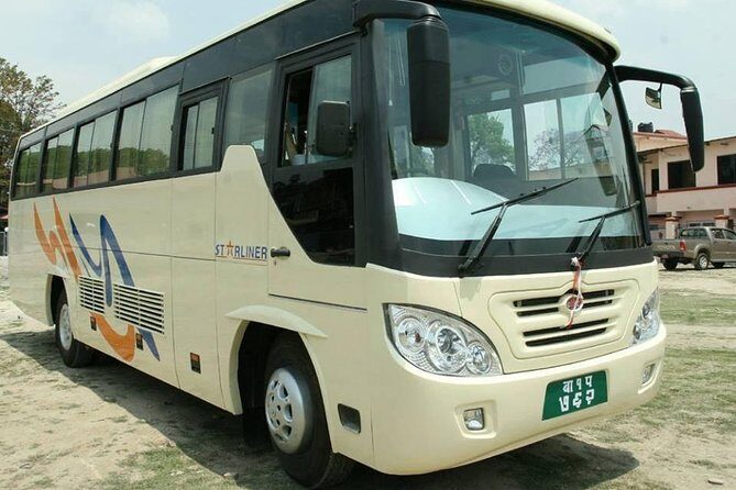 Kathmandu to Pokhara Tourist Bus Tickets reservation - FAQ