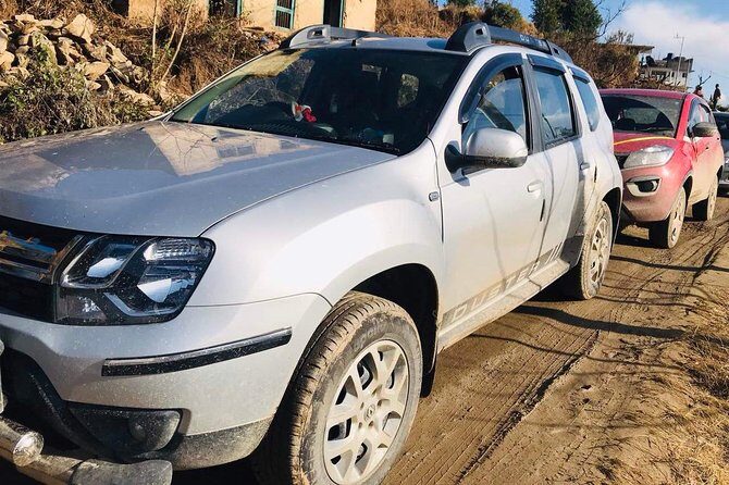 Kathmandu to Pokhara Transfer by Luxury Private Car - Is this the right choice for you?