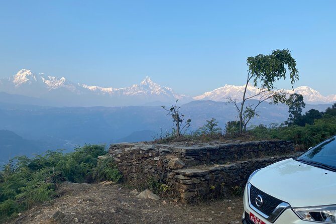 Kathmandu to Pokhara transfer by private air conditioned car - Key Points