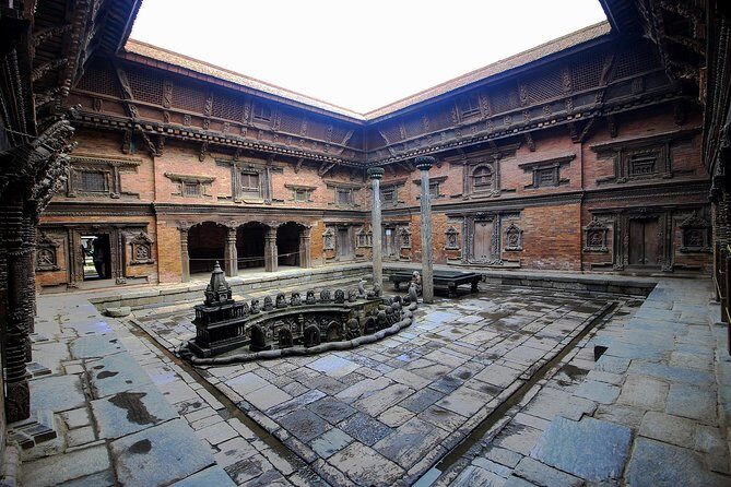 Kathmandu Tour - Kathmandu Tour: A One-Day Immersive Experience with Mountain Flight