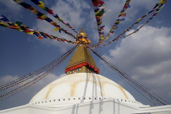 Kathmandu UNESCO World Heritage Site Tour - A Complete Guide to the Kathmandu UNESCO Tour