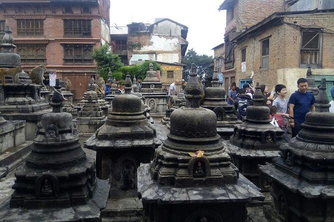 Kathmandu UNESCO World Heritage Site Tour - The Sum Up