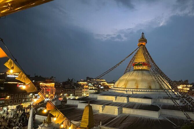 Kathmandu UNESCO World Heritage Sites Tour - Our Verdict
