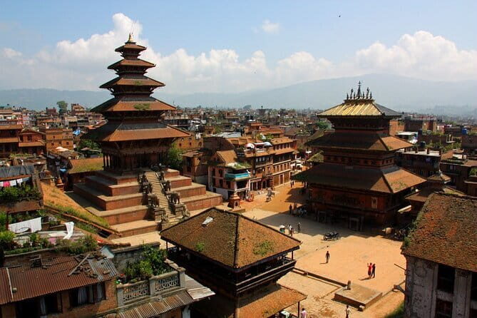 Kathmandu UNESCO World Heritage Tour - Final Thoughts