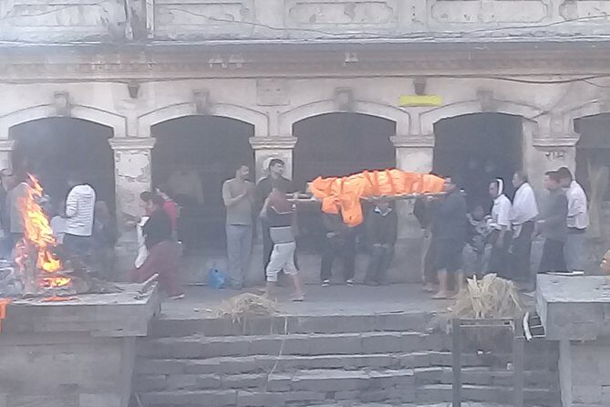 Kathmandu UNESCO World Heritage Tour (Full Day) - What We Love & Consider