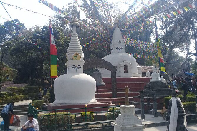 Kathmandu UNESCO World Heritage Tour (Full Day) - Who This Tour Is Best For