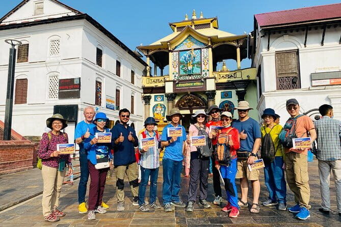 Kathmandu Valley Budget Friendly Tour Of Top 4 Points - What Makes This Tour Stand Out