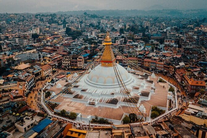 Kathmandu Valley Budget Friendly Tour Of Top 4 Points - What Reviewers Say