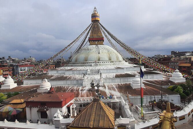 Kathmandu Valley Day Tour: 2 or 4 UNESCO Heritage Sites Option - Exploring Kathmandu’s UNESCO Sites